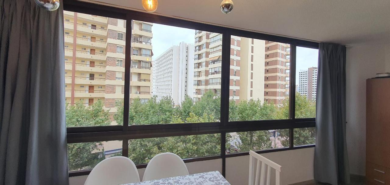 Mariscal 3 - Fincas Arena Benidorm Exterior photo